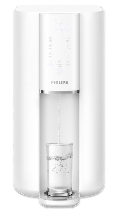 Máy lọc nước nóng lạnh RO Philips ADD6901