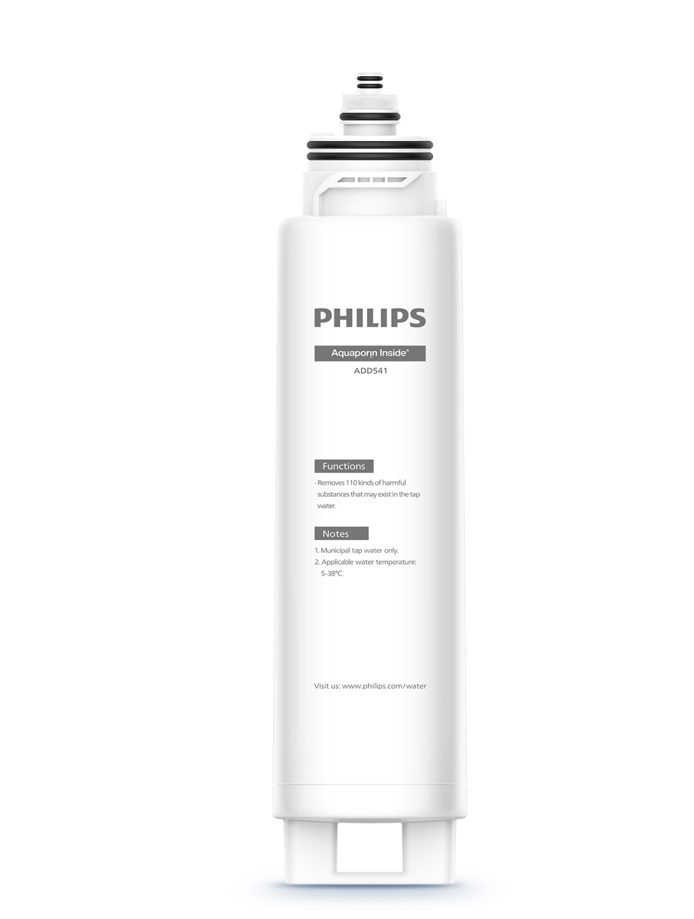 Lõi lọc của Máy lọc nước nóng lạnh RO Philips ADD6912